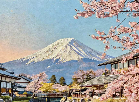 Oshino Hakkai