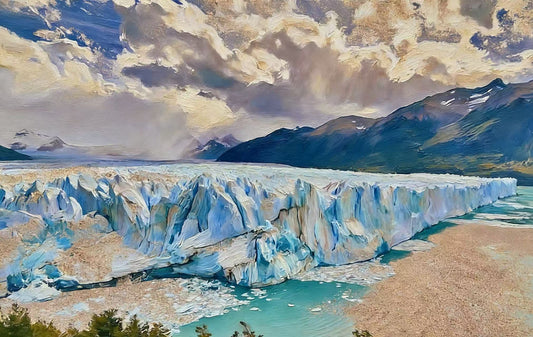 Perito Moreno